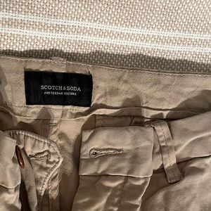 Scotch & Soda Chinos